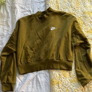 Women’s Nike Crewneck